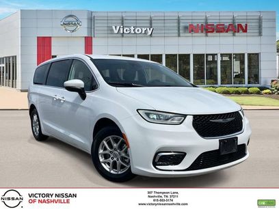 Used 2023 Chrysler Pacifica Touring-L