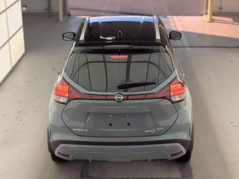Used 2024 Nissan Kicks SV FWD image 18