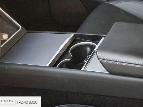 Used 2026 Tesla Model Y 2WD image 19