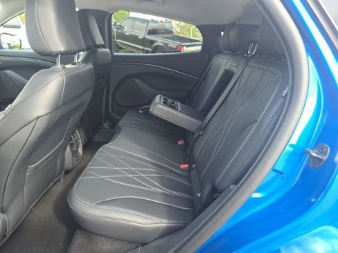 Used 2025 Ford Mustang Mach-E Select w/ Comfort Package Lite image 12