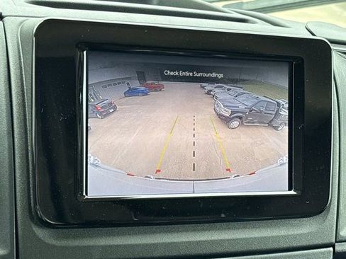 Used 2025 RAM ProMaster 2500 w/ Convenience Group image 28