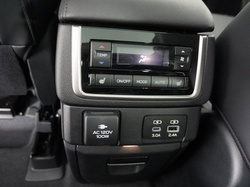 New 2026 Subaru Ascent Bronze Edition image 22