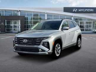 New 2026 Hyundai Tucson SEL video 1