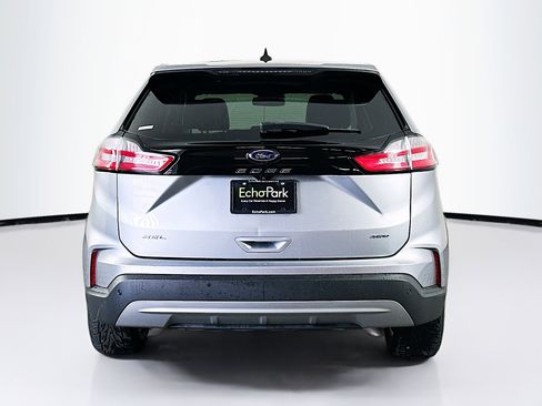 Used 2022 Ford Edge SEL image 7