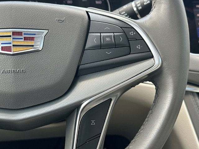 Used 2024 Cadillac XT5 Premium Luxury AWD/4WD image 26