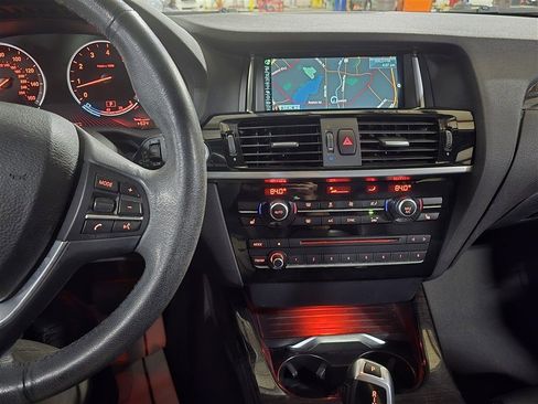 Used 2015 BMW X3 xDrive35i image 14