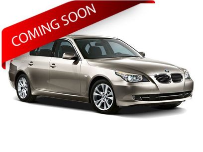 Used 2009 BMW 528i xDrive Sedan