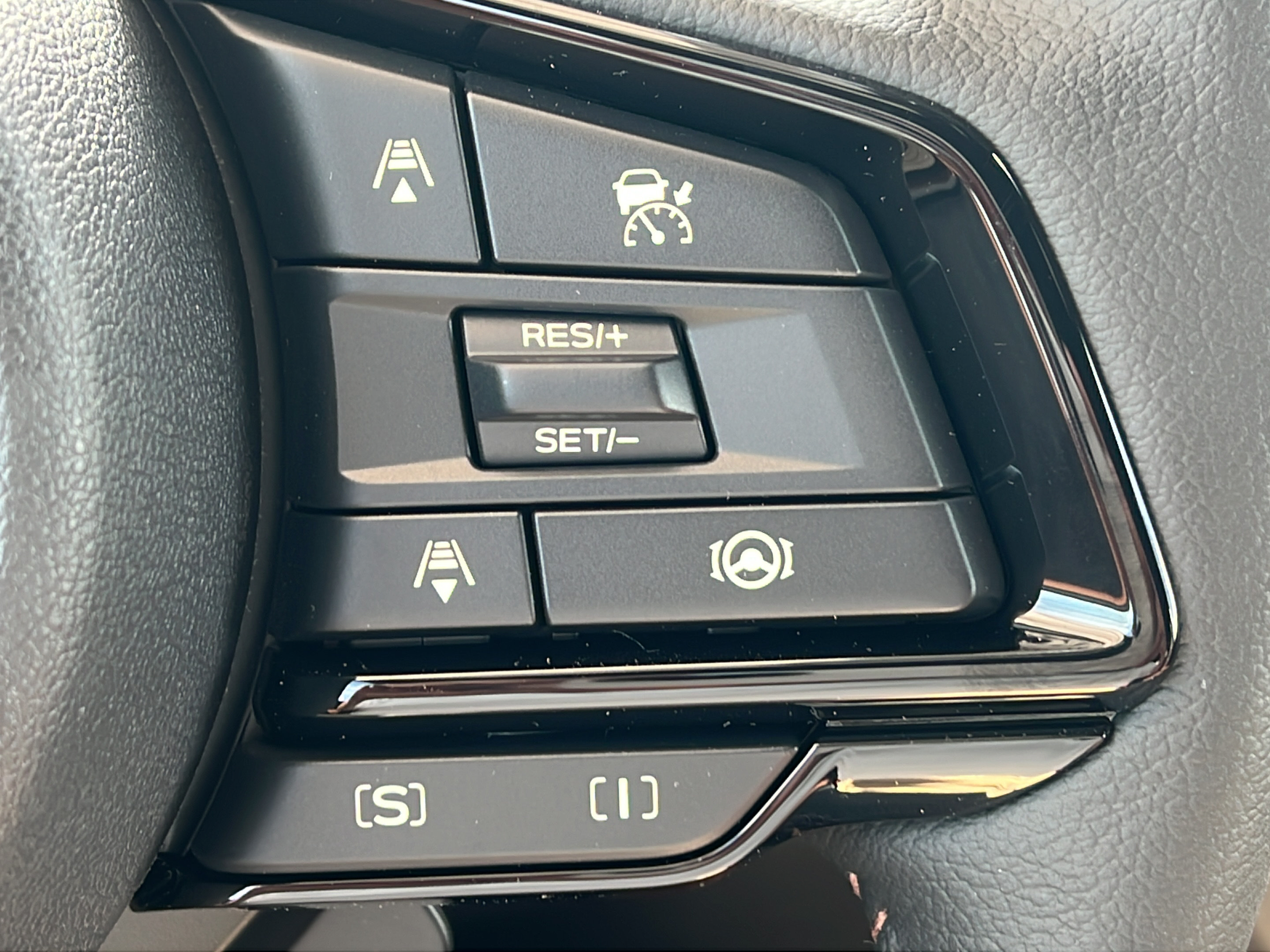 New 2026 Subaru Forester Touring AWD/4WD image 21