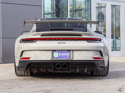 Used 2022 Porsche 911 GT3 image 9