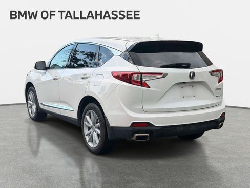 Used 2022 Acura RDX AWD image 9