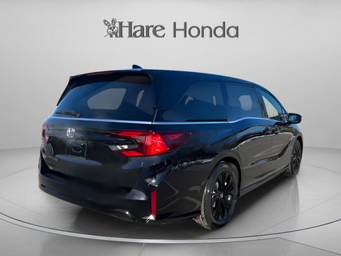 New 2026 Honda Odyssey Sport-L image 5