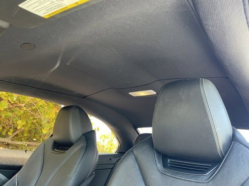 Used 2019 BMW 430i xDrive Convertible w/ Convenience Package AWD/4WD image 15