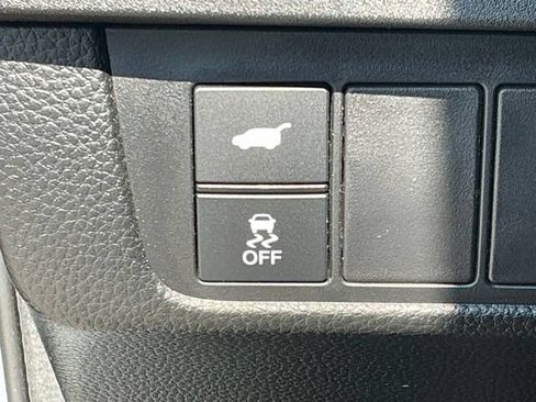 Certified 2024 Honda CR-V Sport-L image 21