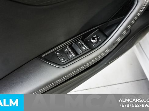Used 2024 Audi A5 2.0T Premium Plus AWD/4WD image 45
