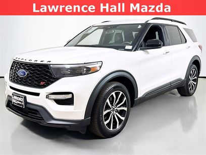 Used 2023 Ford Explorer ST