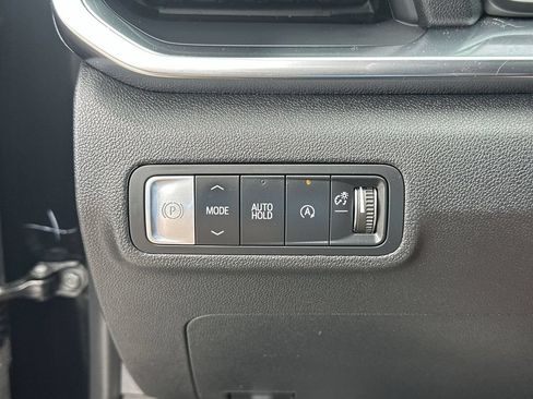 Certified 2026 GMC Terrain Elevation FWD image 18
