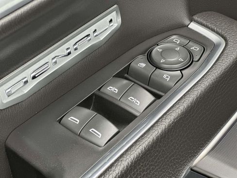 Certified 2022 GMC Sierra 1500 Denali w/ Denali Reserve Package image 21