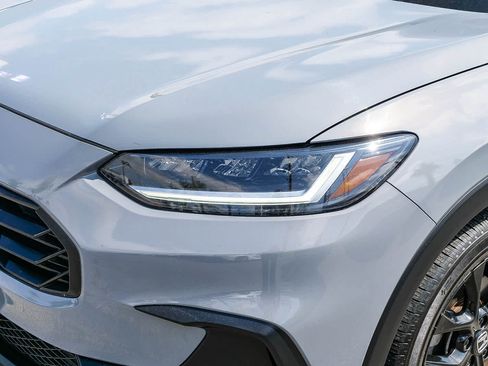Used 2024 Honda HR-V Sport image 10