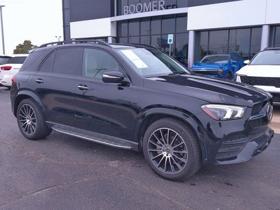 Used 2022 Mercedes-Benz GLE 350