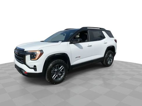 New 2026 GMC Terrain AT4 image 4