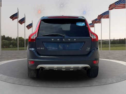 Used 2012 Volvo XC60 T6 image 5