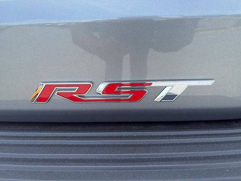 New 2026 Chevrolet Suburban RST w/ Comfort Package AWD/4WD image 12