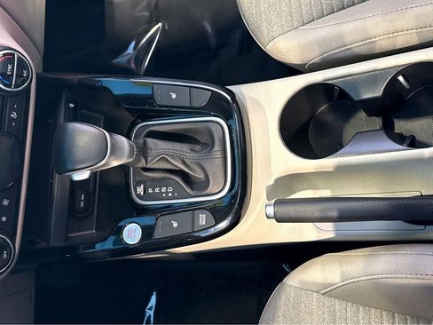 Used 2021 Kia Soul EX FWD image 24