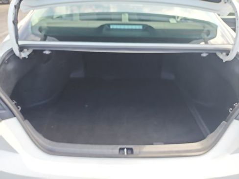 Used 2025 Toyota Camry LE image 14