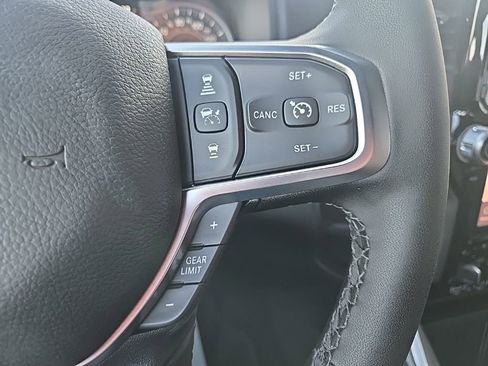 New 2026 RAM 2500 Big Horn AWD/4WD image 52