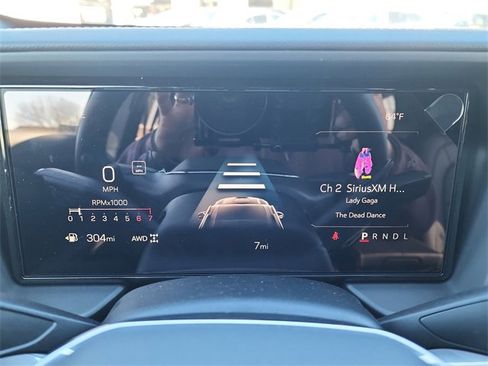 New 2026 GMC Terrain Elevation w/ Elevation Premium Package image 26