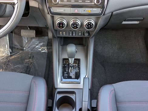 New 2026 Mitsubishi Outlander Sport SE AWD/4WD image 19