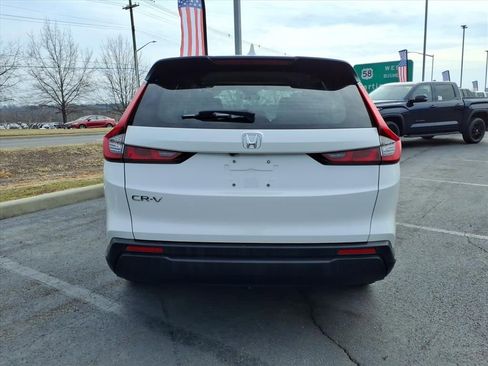 Used 2023 Honda CR-V LX image 22