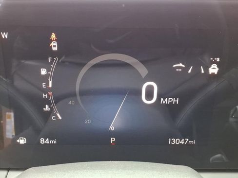 Certified 2024 Buick Envista Preferred w/ Advanced Safety Package image 20