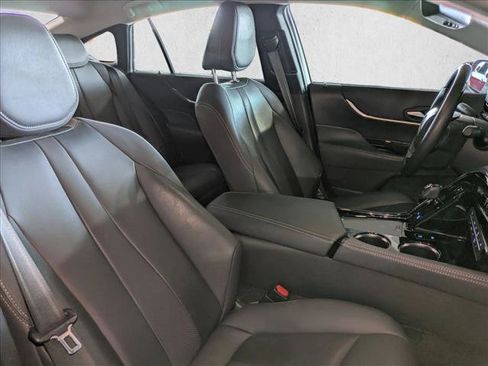 Used 2021 Toyota Mirai w/ Advanced Technology Package RWD image 20