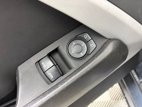 Used 2021 Chevrolet Camaro LS image 14