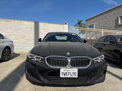 Used 2026 BMW 330i Sedan RWD image 10