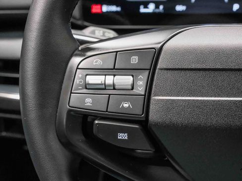 Used 2025 Kia K4 EX FWD image 26