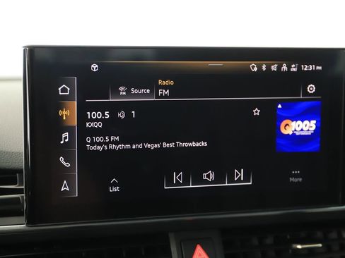 Used 2020 Audi A5 2.0T Premium Plus w/ Premium Plus AWD/4WD image 25