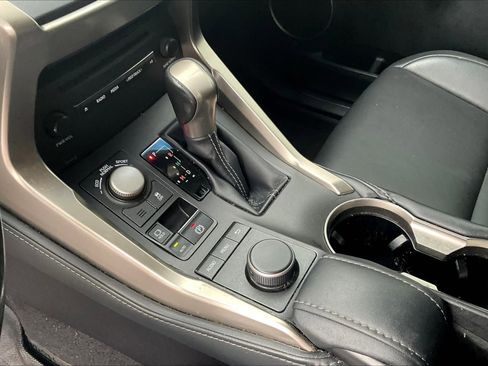 Used 2015 Lexus NX 200t F Sport image 15