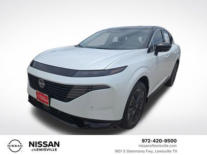 New 2026 Nissan Murano Platinum w/ Cargo Package