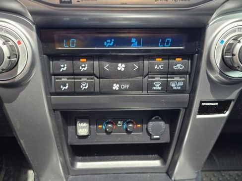 Used 2018 Toyota 4Runner SR5 image 23