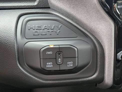 Used 2026 RAM 3500 Tradesman AWD/4WD image 25