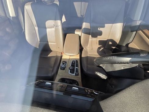 Used 2013 BMW X3 xDrive35i image 29