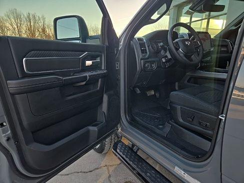 New 2026 RAM 2500 Big Horn image 41