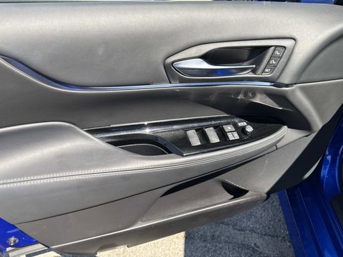 Used 2023 Toyota Mirai w/ Toyota Teammate Package RWD image 12