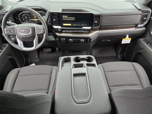 New 2026 GMC Sierra 1500 Elevation w/ Elevation Select Package image 11