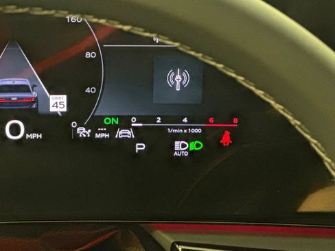 New 2026 Audi A6 Premium Plus image 26