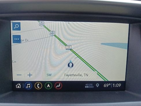 Used 2021 Chevrolet Colorado ZR2 image 22