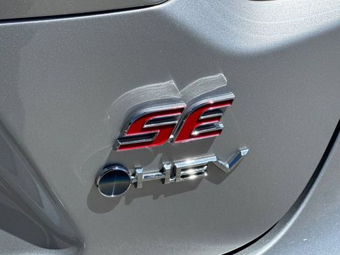 Certified 2025 Toyota Corolla SE FWD image 25