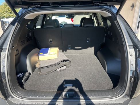 New 2026 Hyundai Tucson SEL image 14
